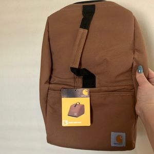 Brand new Carhartt short boot bag